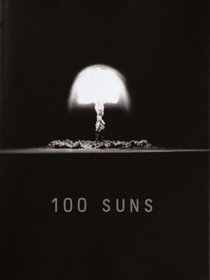 cover image of 100 Suns